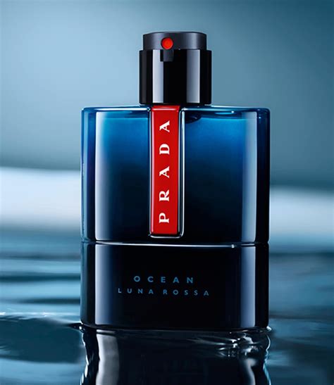 prada luna rossa ocean eau de toilette|men prada luna rossa aftershave.